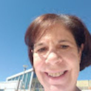 Meet your Posher, Barbara